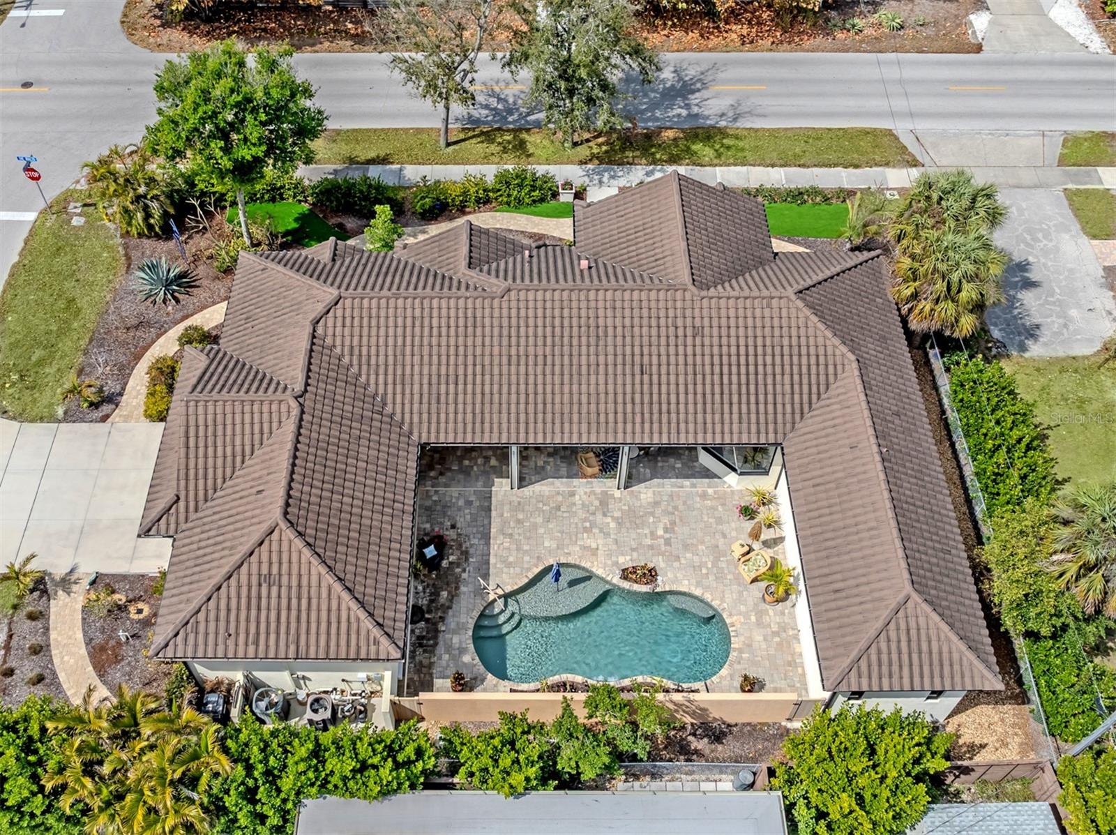 Image 30 of 48 For 1109 The Rialto