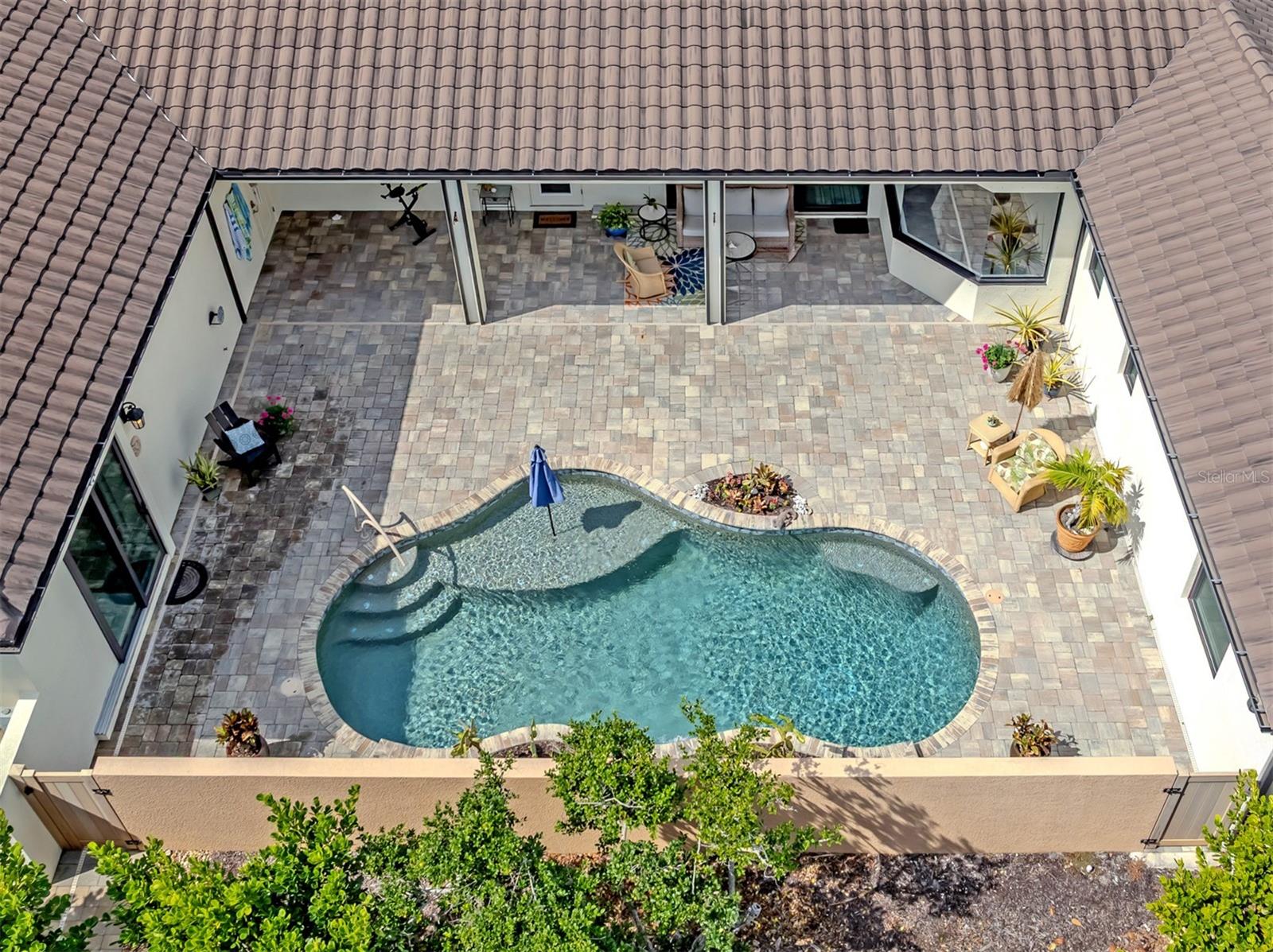 Image 31 of 48 For 1109 The Rialto