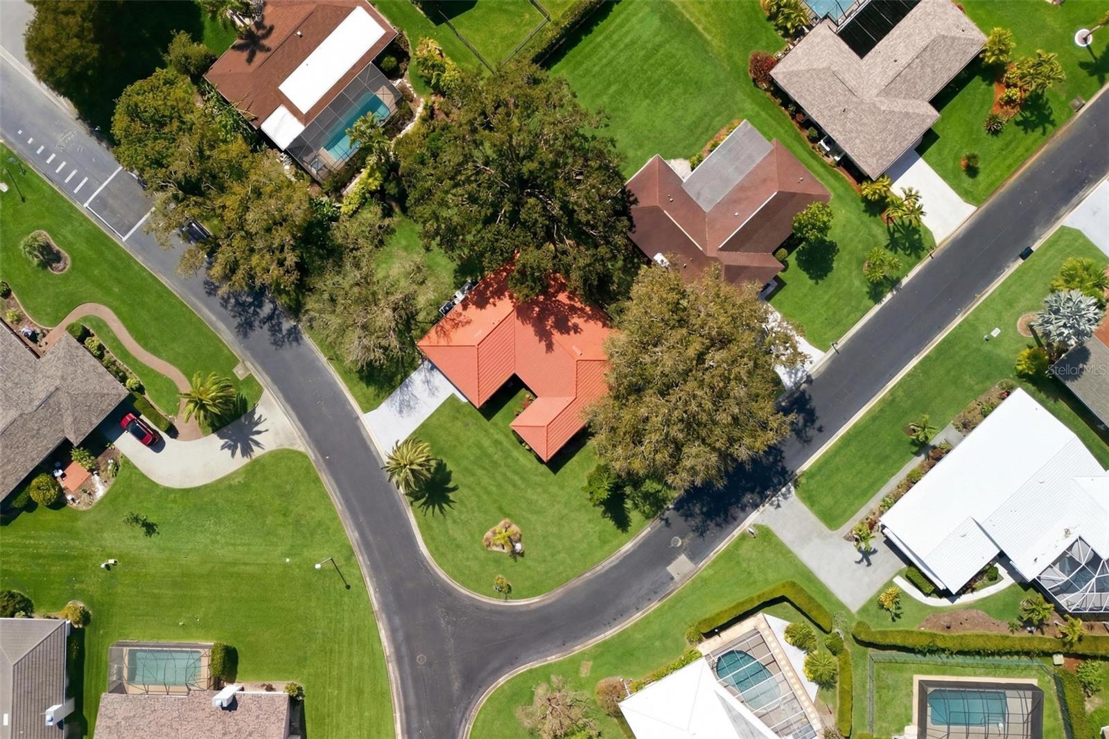 Image 45 of 47 For 1608 Bob O Link Drive