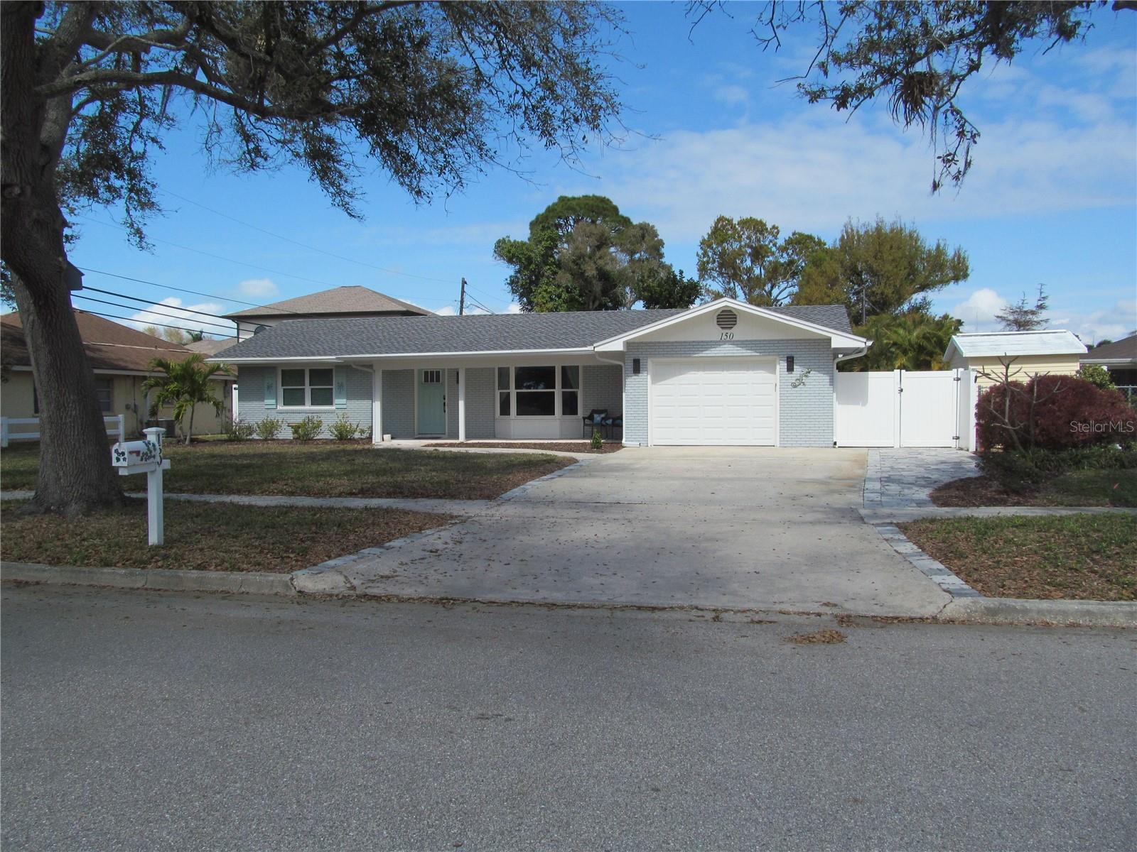 Details for 150 Fiesole Street, VENICE, FL 34285