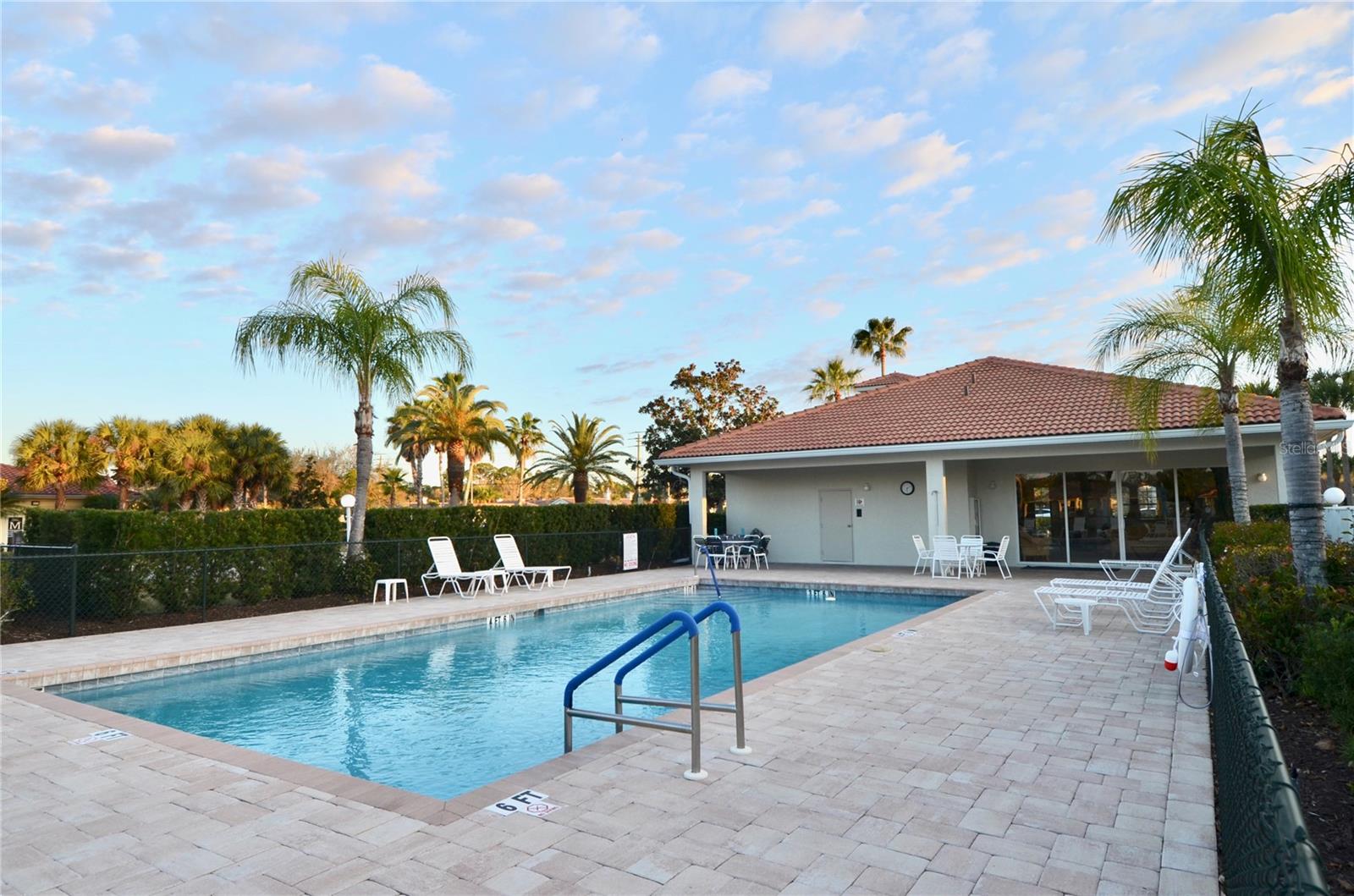 Image 33 of 35 For 7202 L Pavia Boulevard 7202