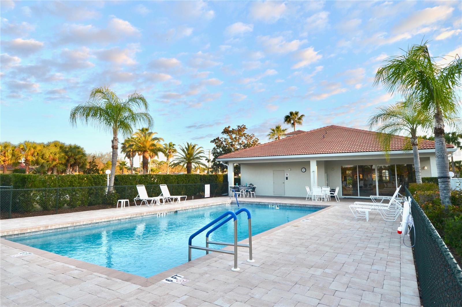 Image 34 of 35 For 7202 L Pavia Boulevard 7202