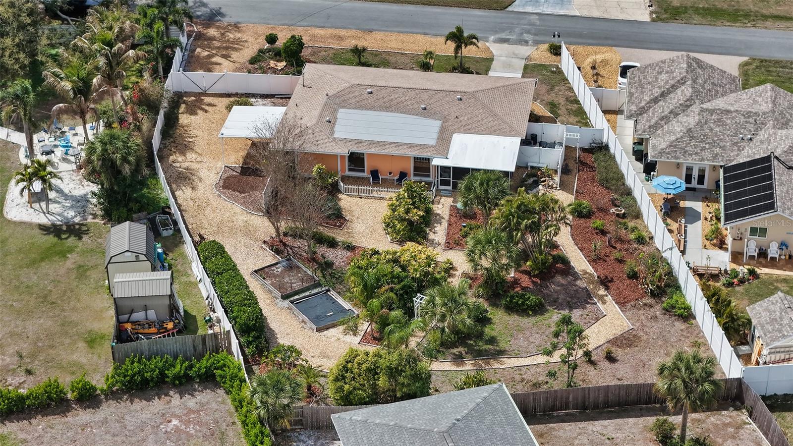 Image 40 of 71 For 1514 Pamela Street