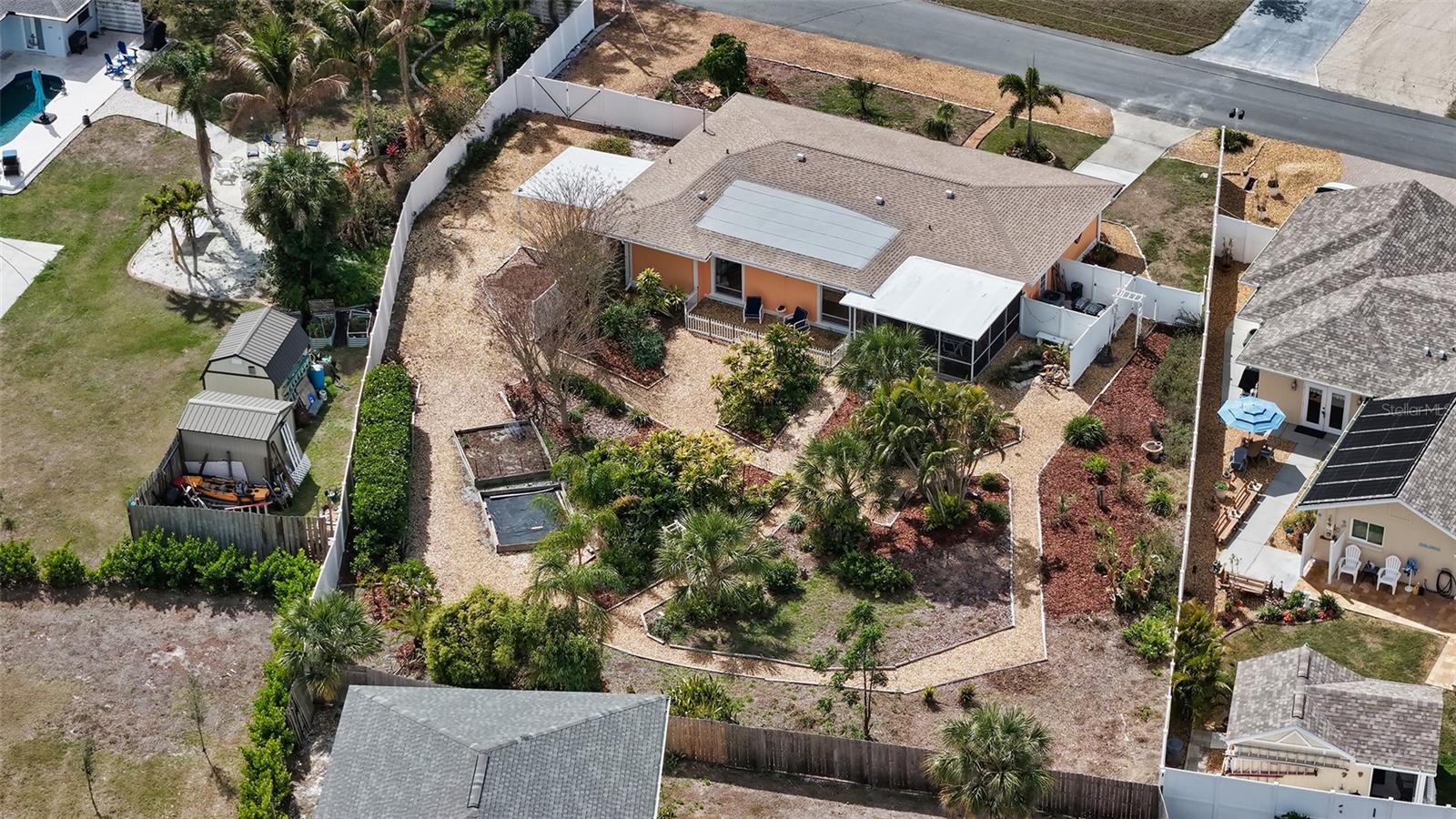 Image 49 of 71 For 1514 Pamela Street