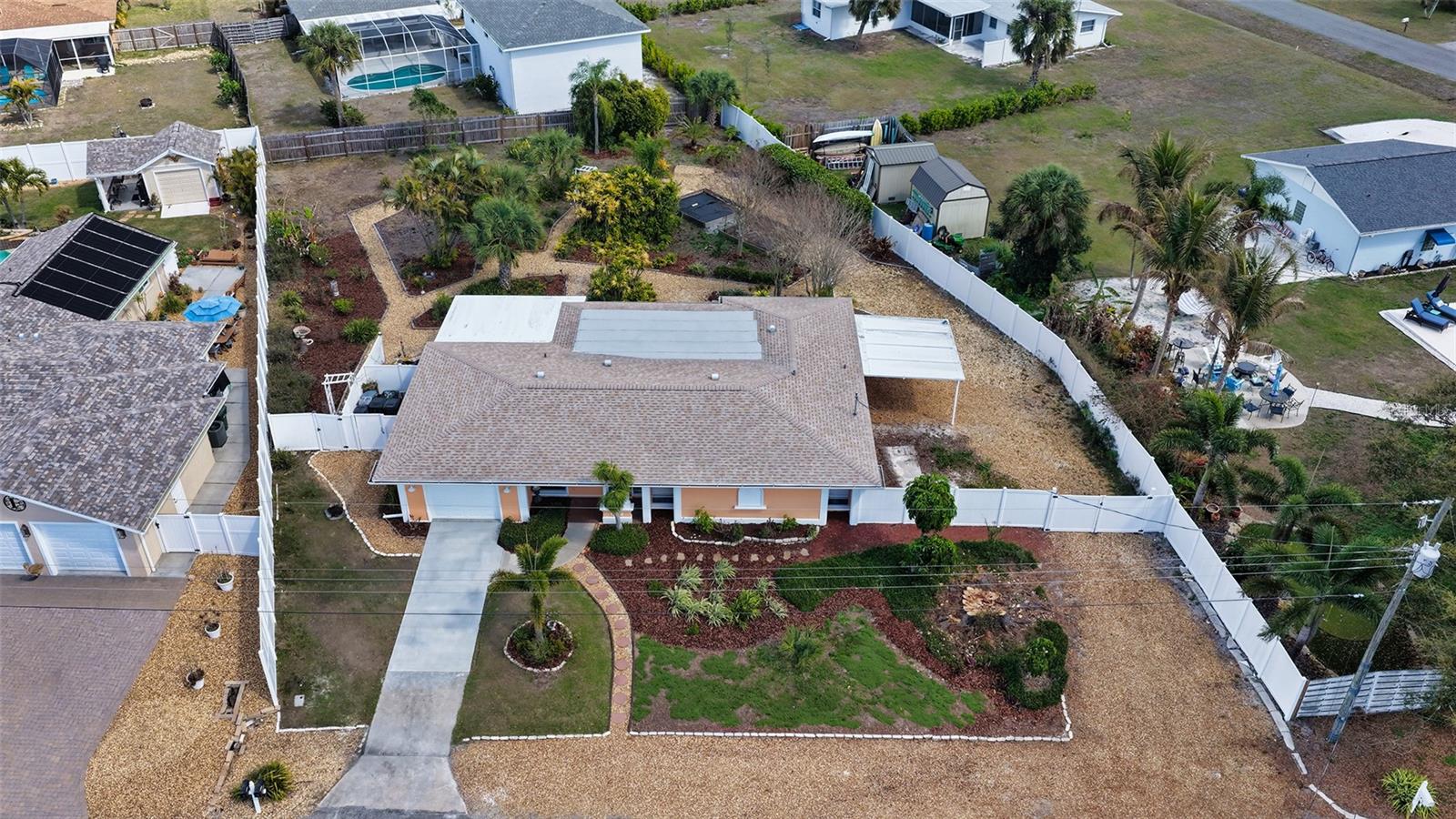 Image 56 of 71 For 1514 Pamela Street