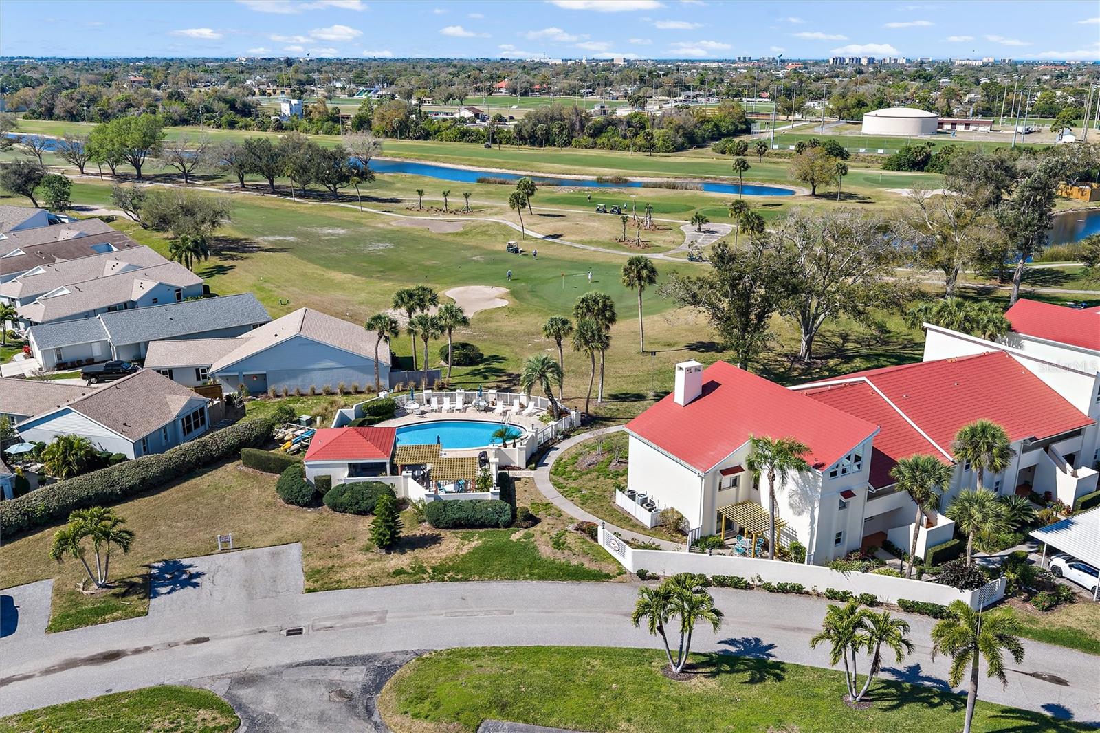 Image 3 of 32 For 758 Village Circle 207