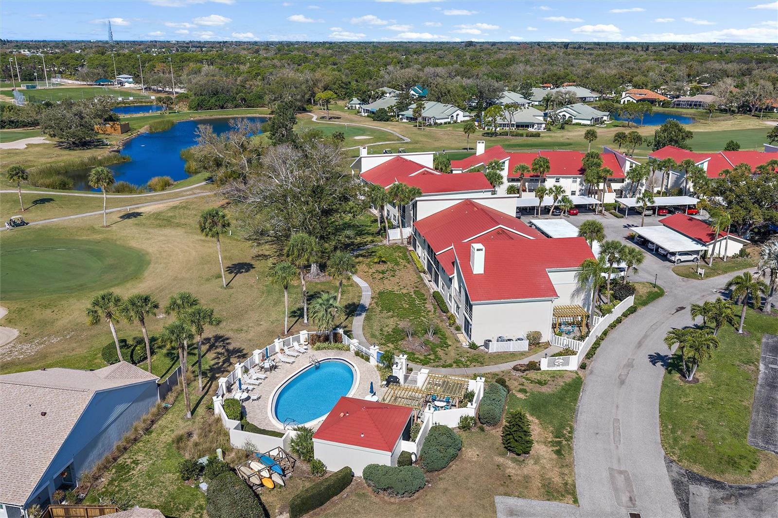 Image 30 of 32 For 758 Village Circle 207