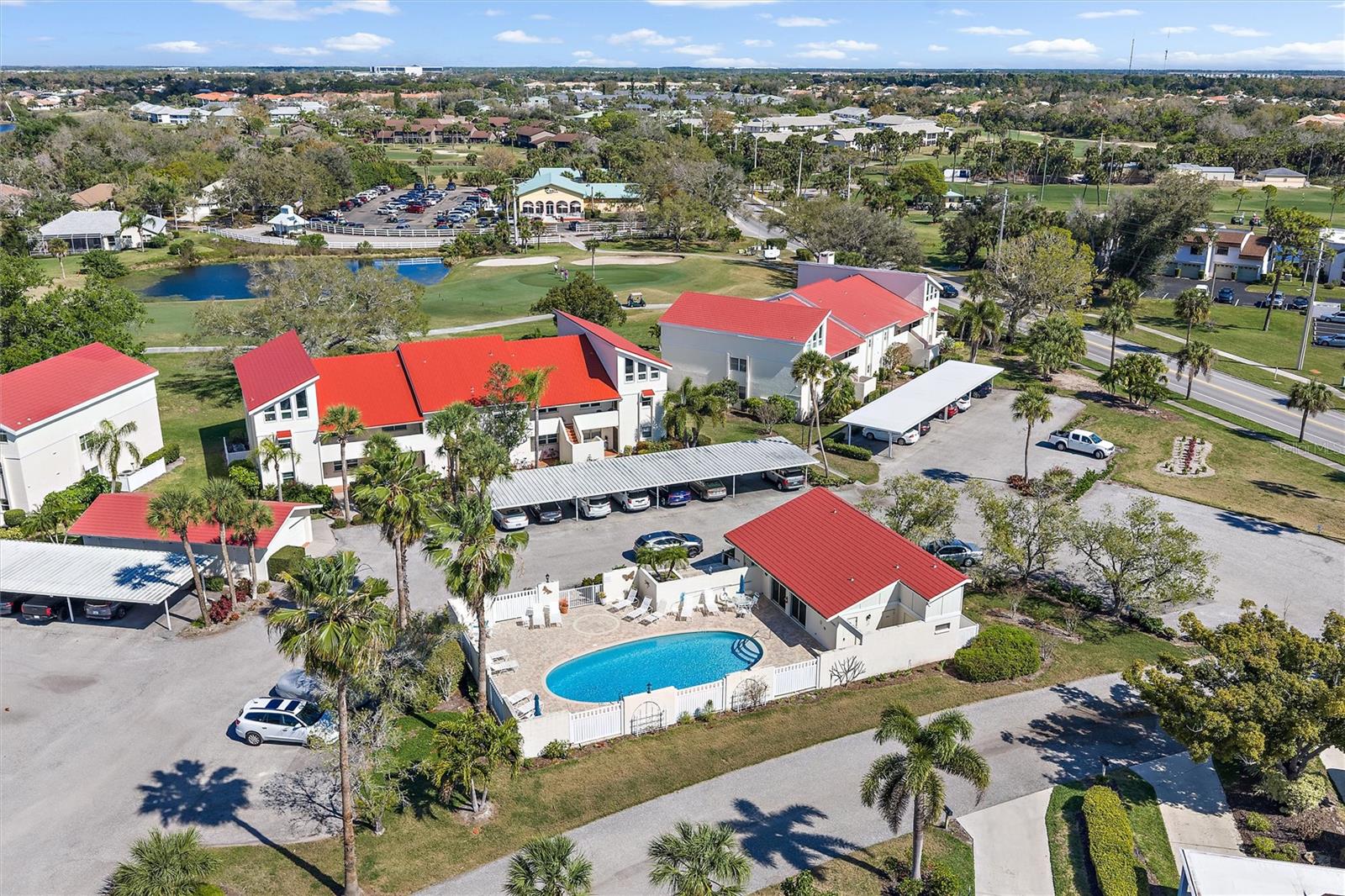 Image 31 of 32 For 758 Village Circle 207