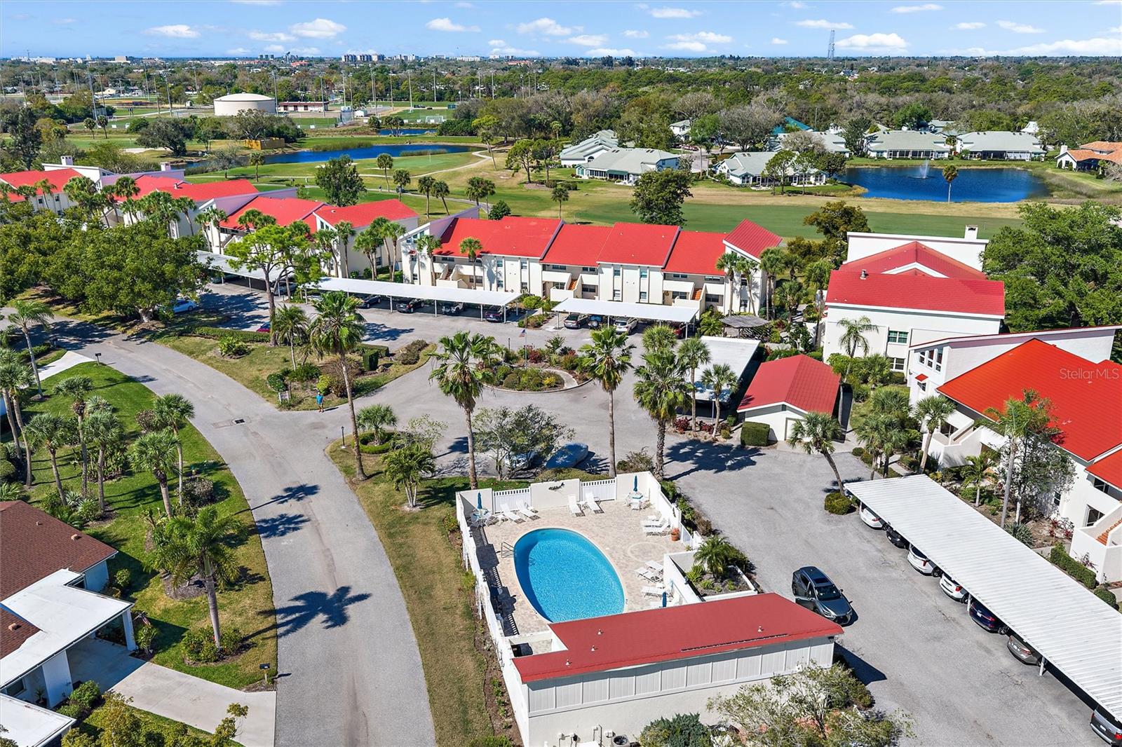 Image 32 of 32 For 758 Village Circle 207