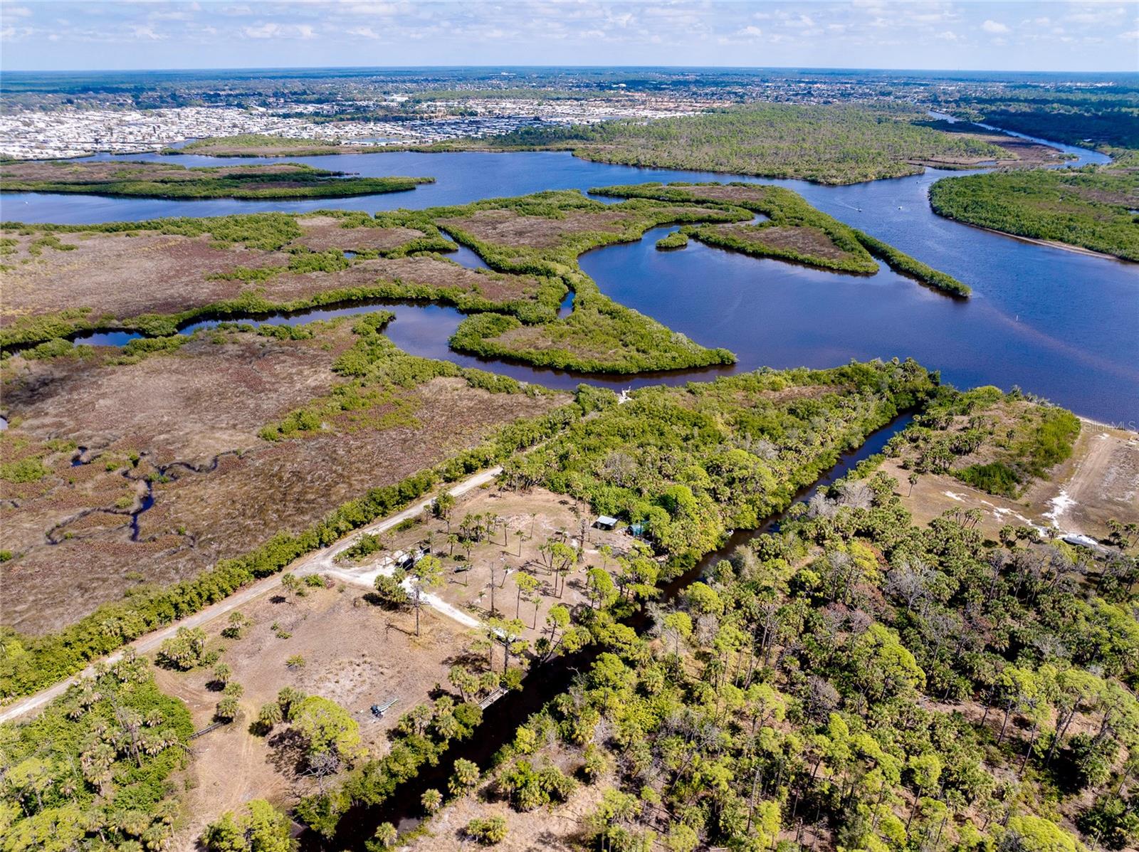 Image 23 of 32 For 0 Caloosa Drive