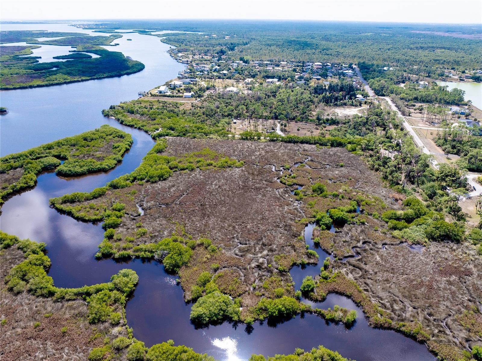 Image 28 of 32 For 0 Caloosa Drive