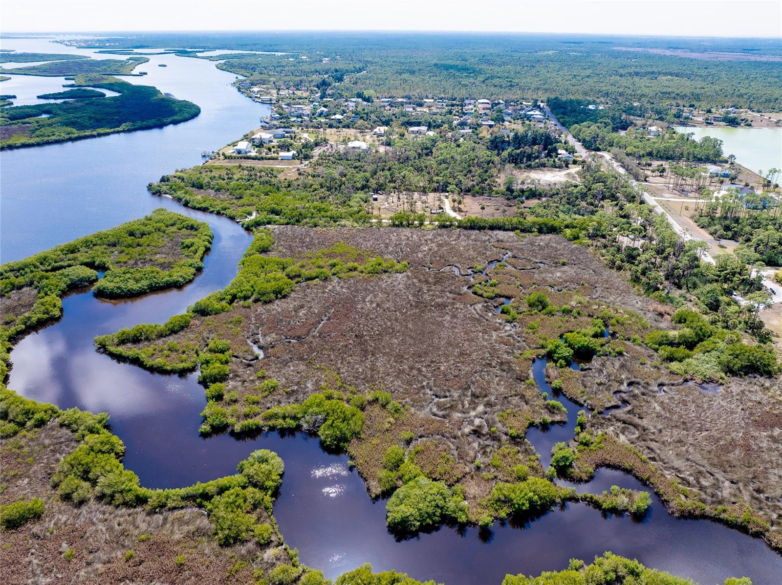 Image 29 of 32 For 0 Caloosa Drive