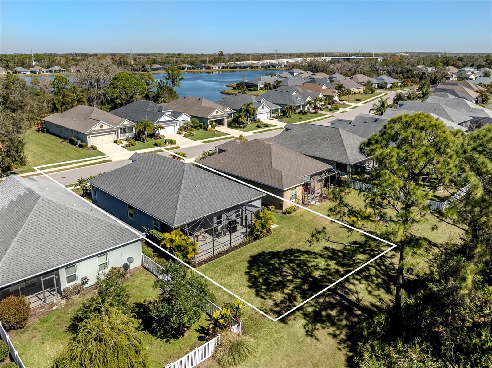 Image 32 of 55 For 7412 Ridgelake Circle