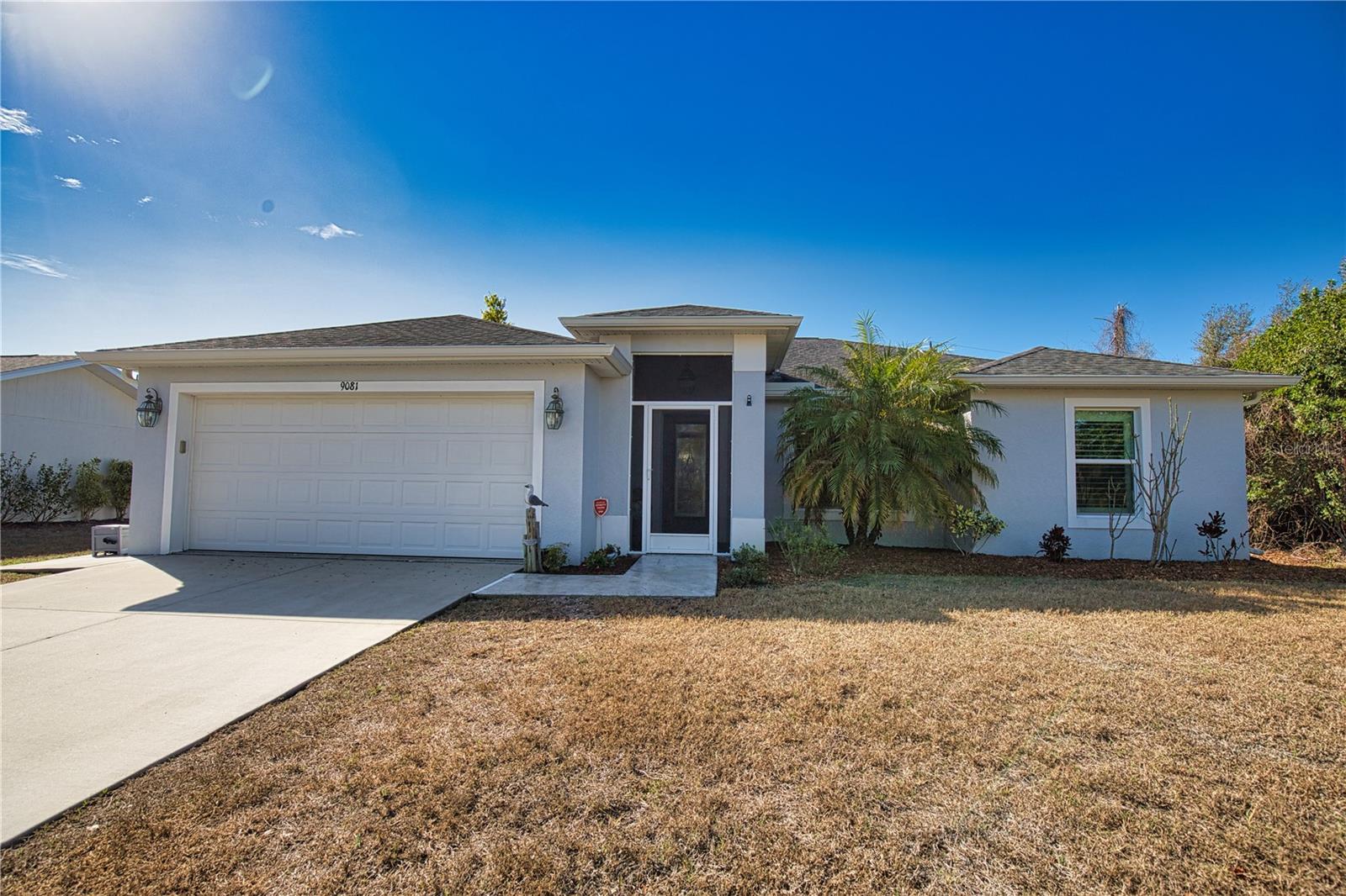 Details for 9081 Bensonhurst Ln, ENGLEWOOD, FL 34224