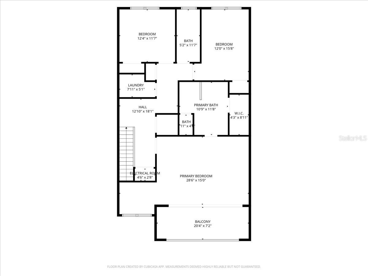 Listing photo id 77 for 702 Granada Avenue 7