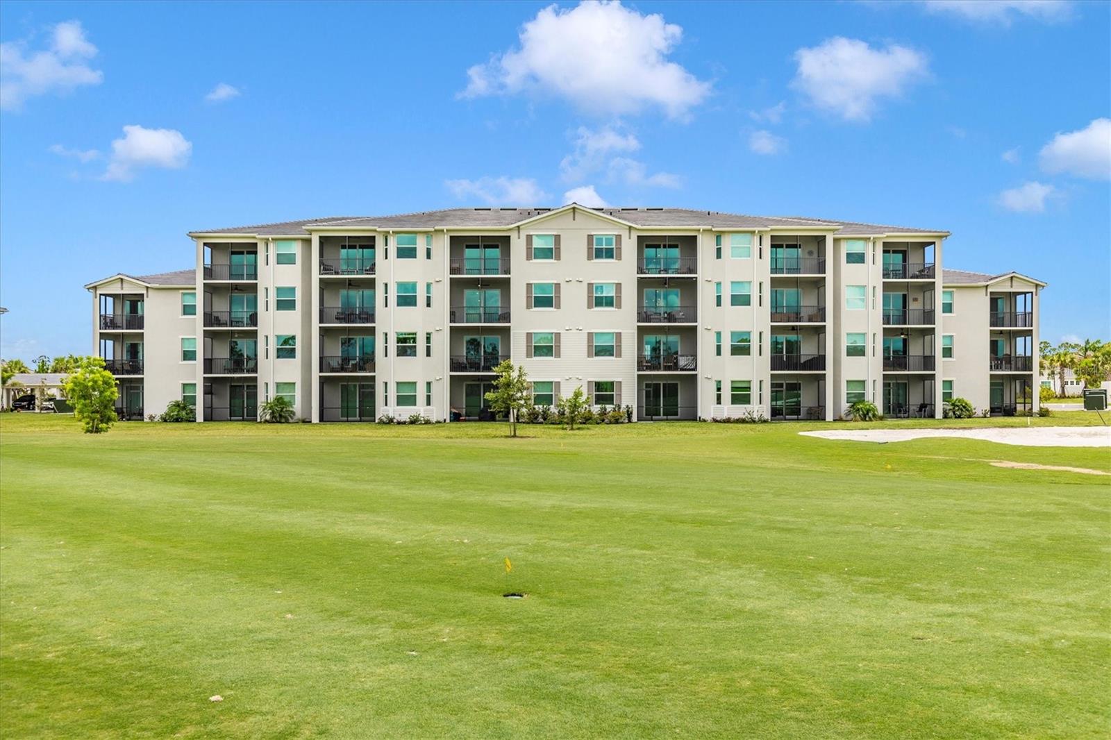 Image 38 of 99 For 12280 Wellen Golf Street 205