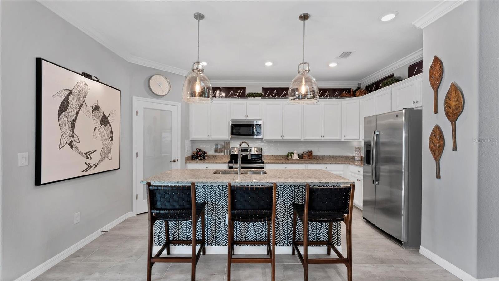 Image 18 of 91 For 10113 Colubrina Drive