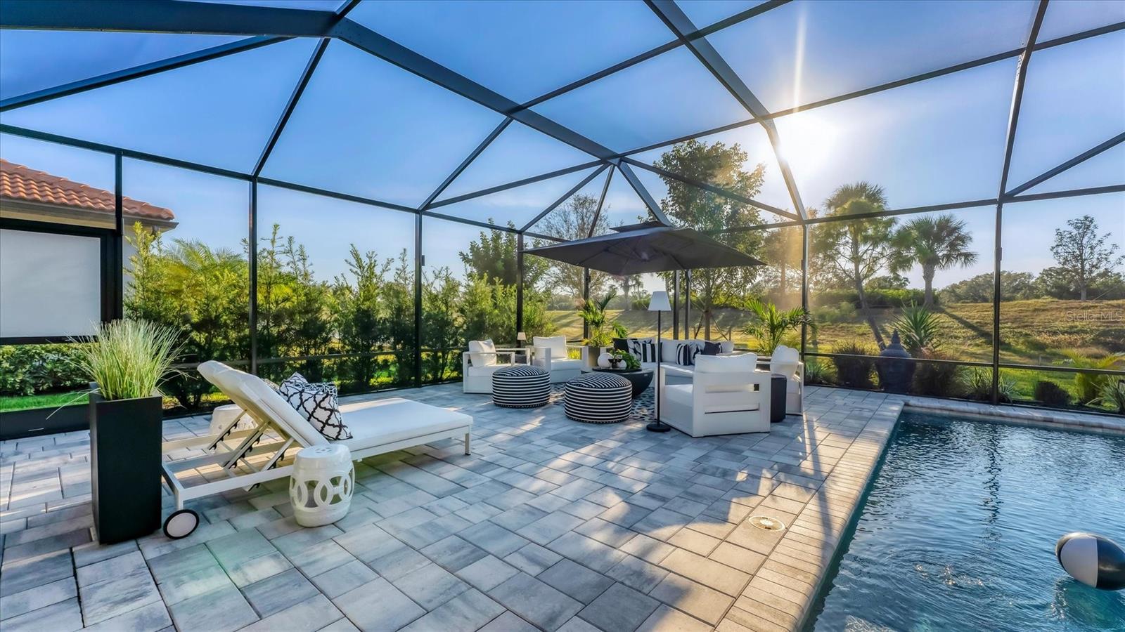 Image 36 of 91 For 10113 Colubrina Drive