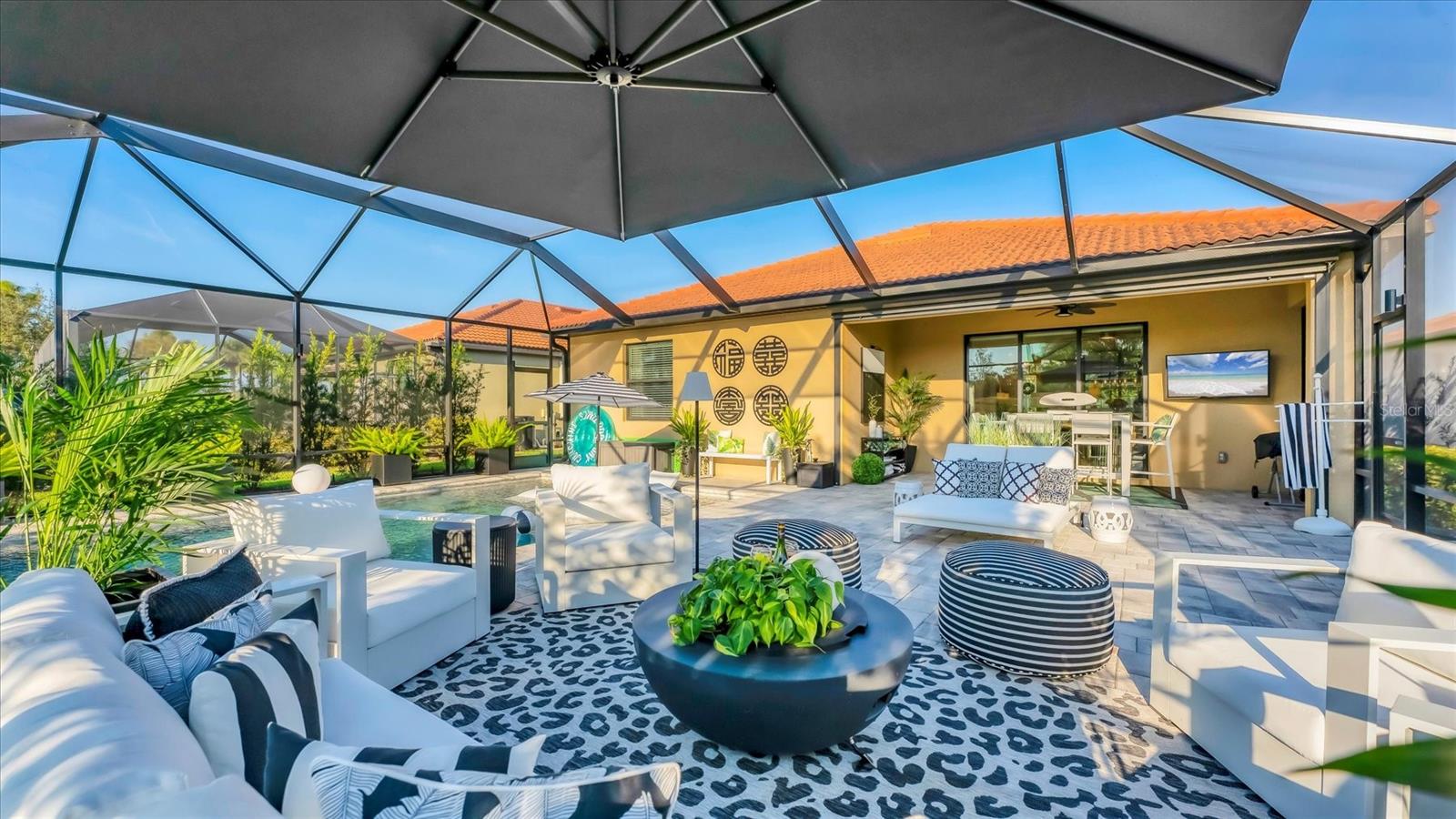 Image 40 of 91 For 10113 Colubrina Drive