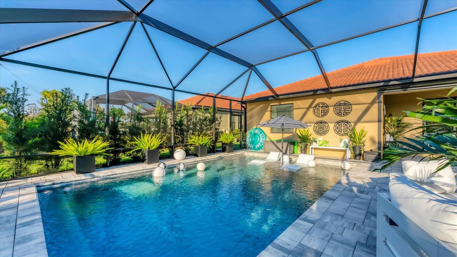 Image 44 of 91 For 10113 Colubrina Drive