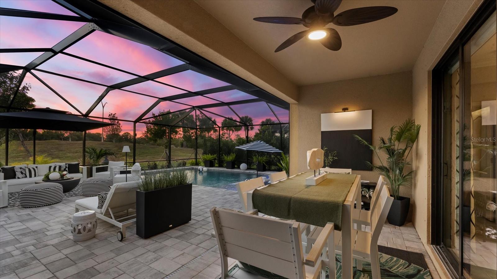 Image 46 of 91 For 10113 Colubrina Drive