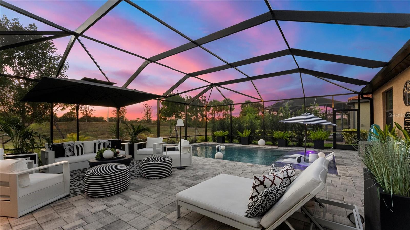 Image 47 of 91 For 10113 Colubrina Drive