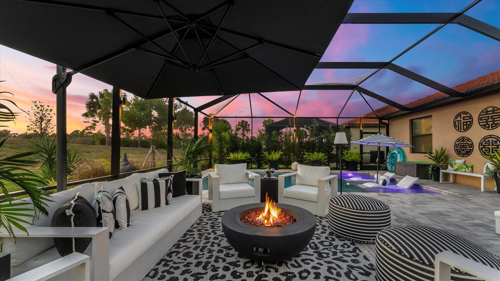 Image 50 of 91 For 10113 Colubrina Drive