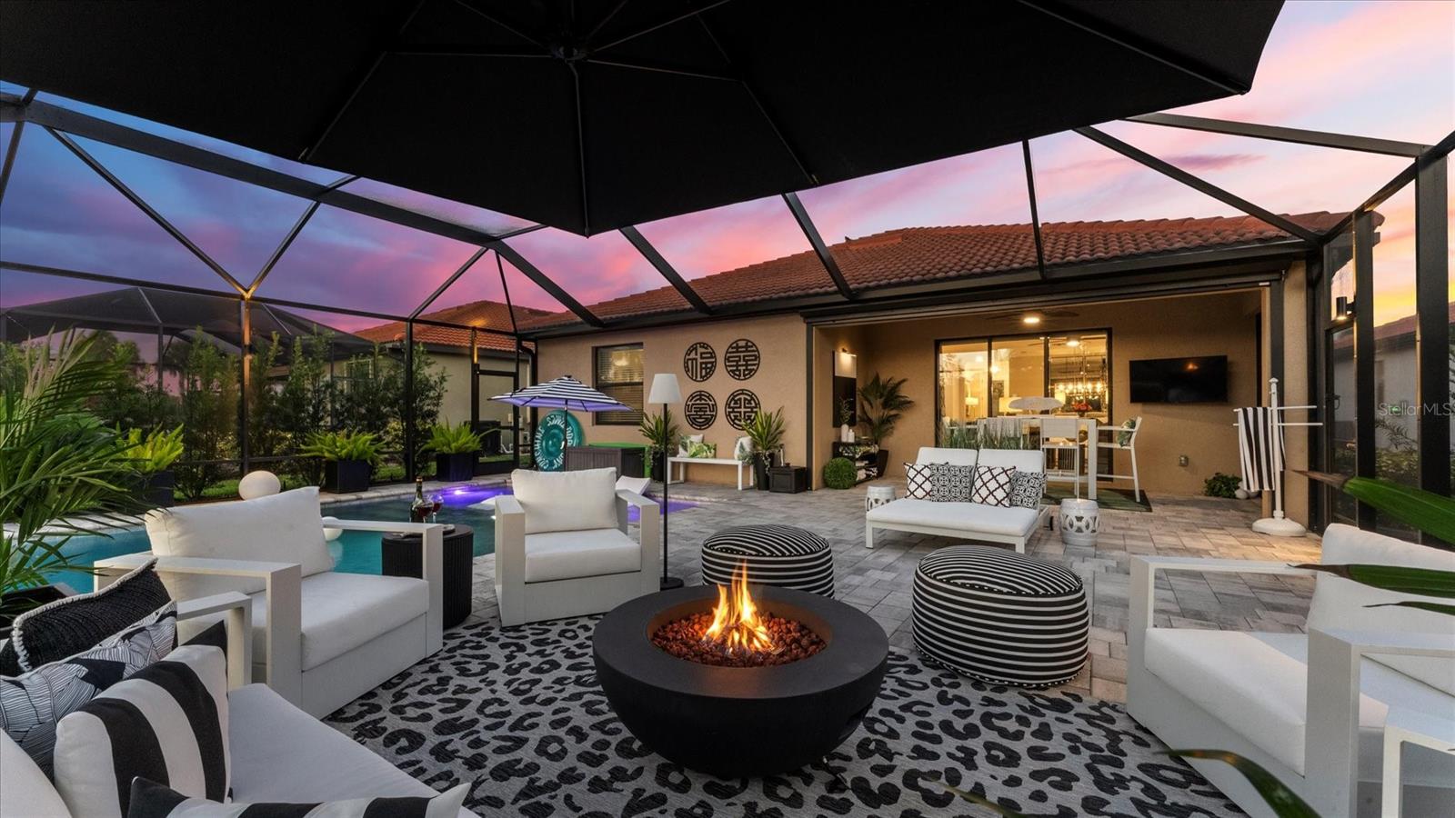 Image 51 of 91 For 10113 Colubrina Drive