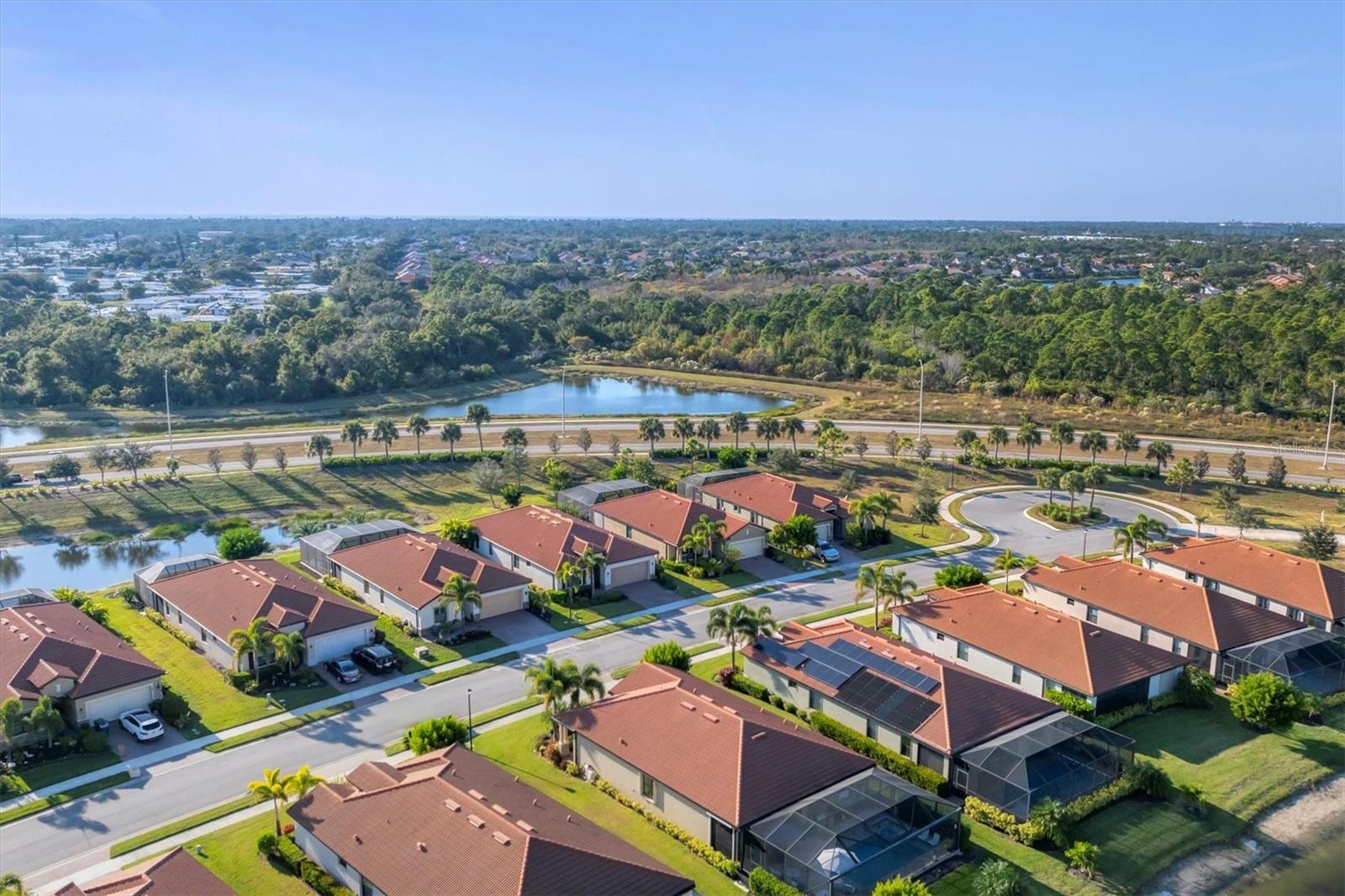 Image 58 of 91 For 10113 Colubrina Drive