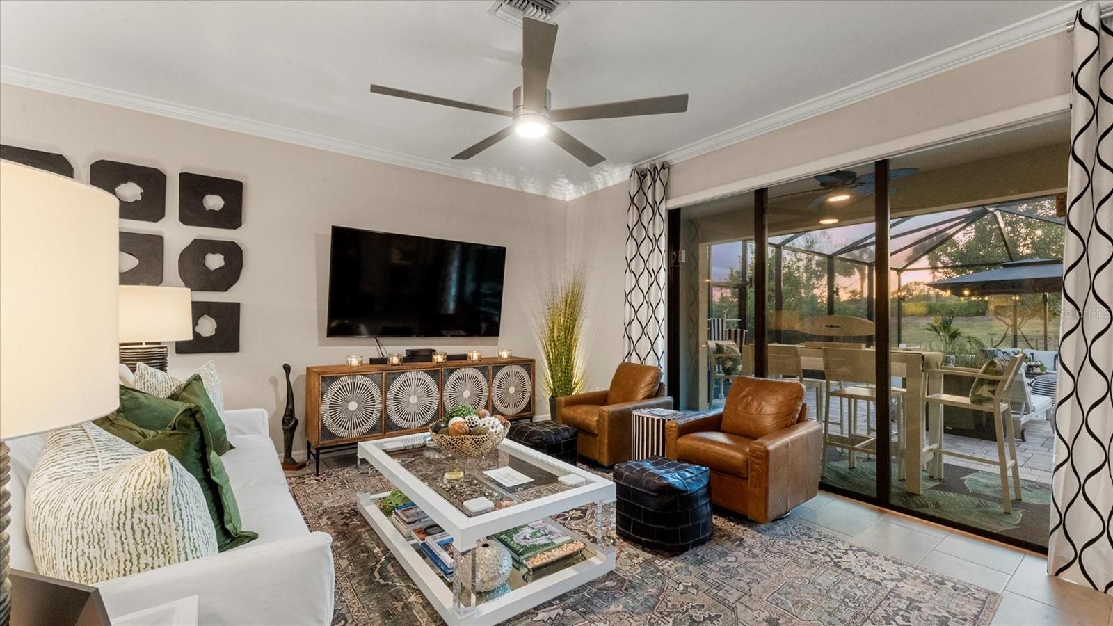 Image 8 of 91 For 10113 Colubrina Drive