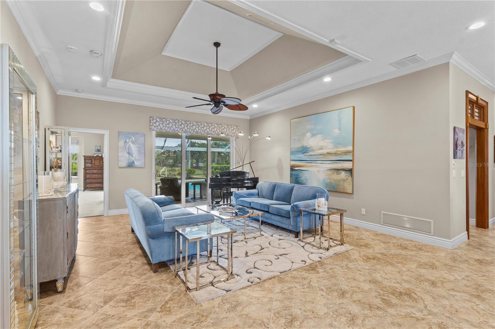 Image 8 of 83 For 1 Cayman Isles Boulevard