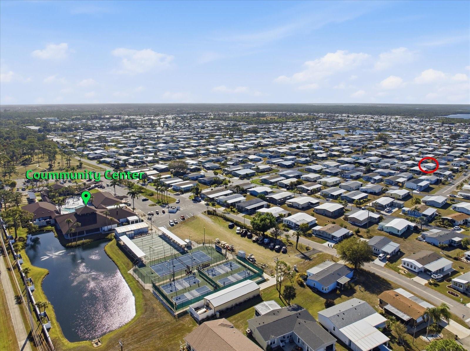 Image 32 of 32 For 339 Outrigger Place