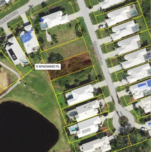 Details for 8 Windward Place, PLACIDA, FL 33946