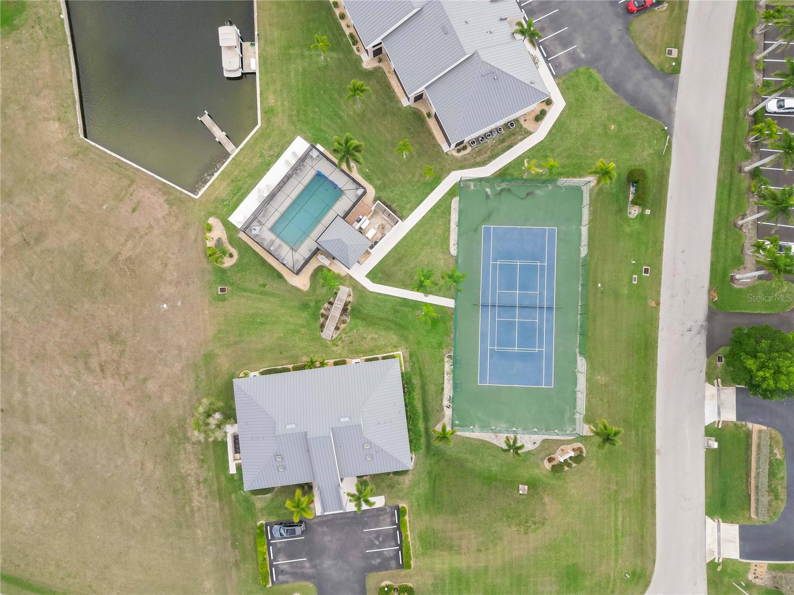 Image 41 of 41 For 3256 White Ibis Court 324