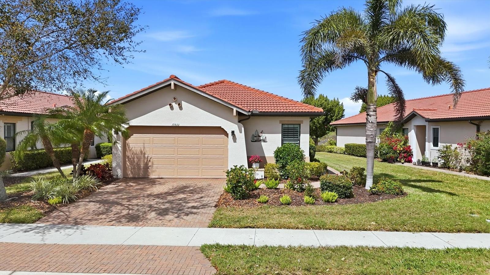 Details for 10533 Crooked Creek Drive, VENICE, FL 34293