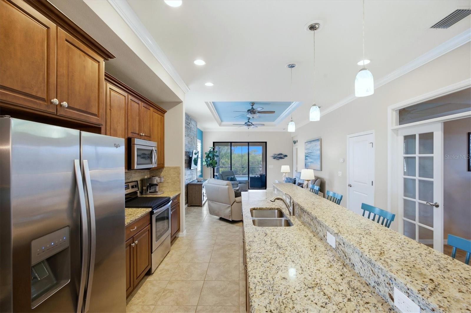 Image 11 of 100 For 10533 Crooked Creek Drive