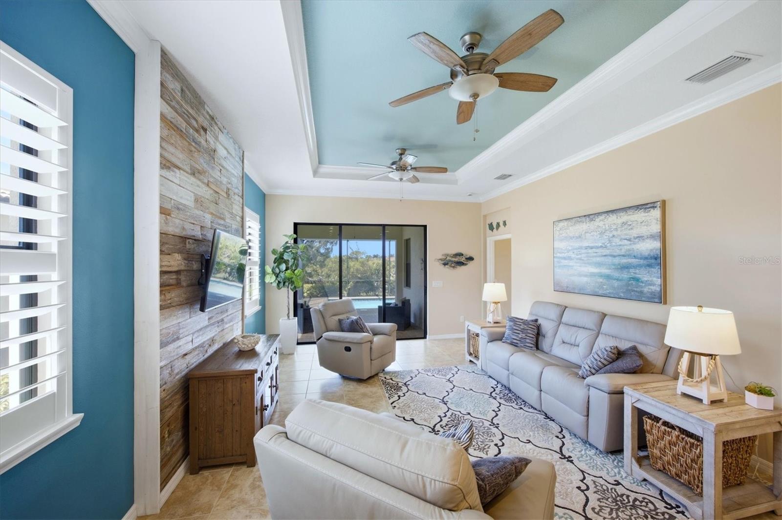 Image 12 of 100 For 10533 Crooked Creek Drive