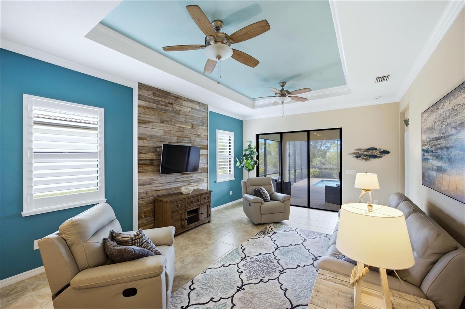 Image 13 of 100 For 10533 Crooked Creek Drive