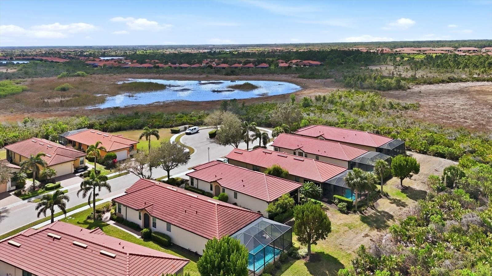 Image 20 of 100 For 10533 Crooked Creek Drive