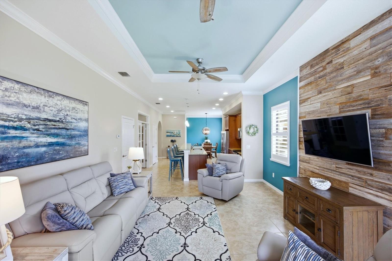 Image 23 of 100 For 10533 Crooked Creek Drive