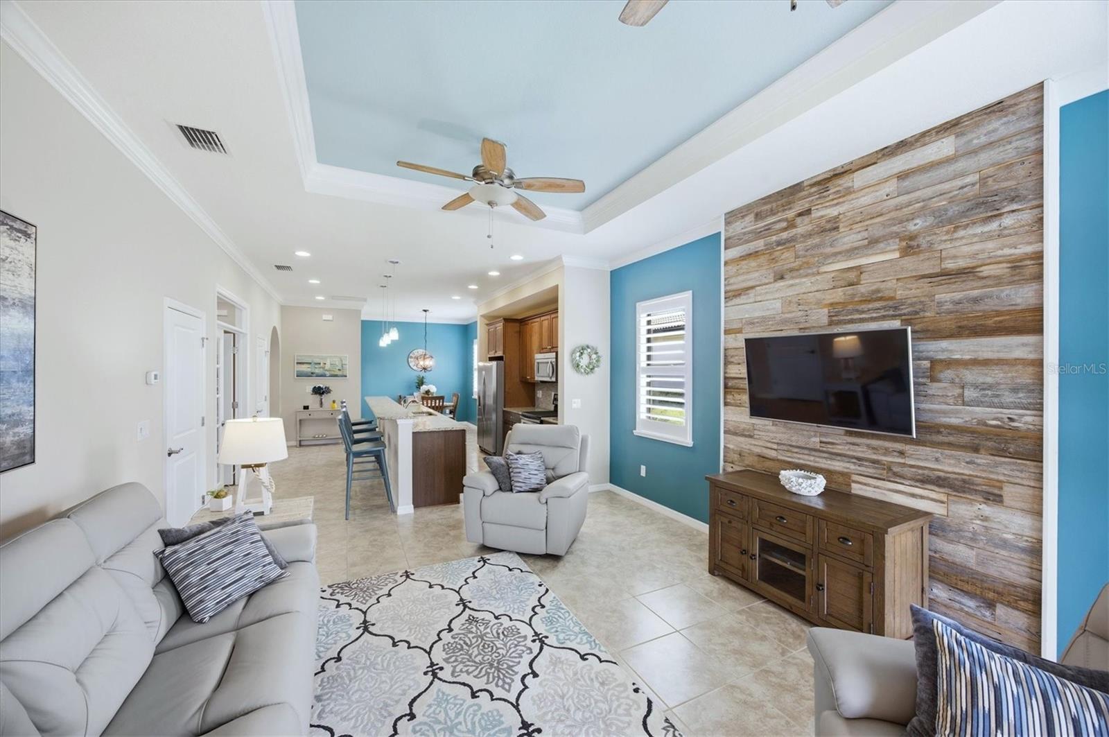 Image 24 of 100 For 10533 Crooked Creek Drive