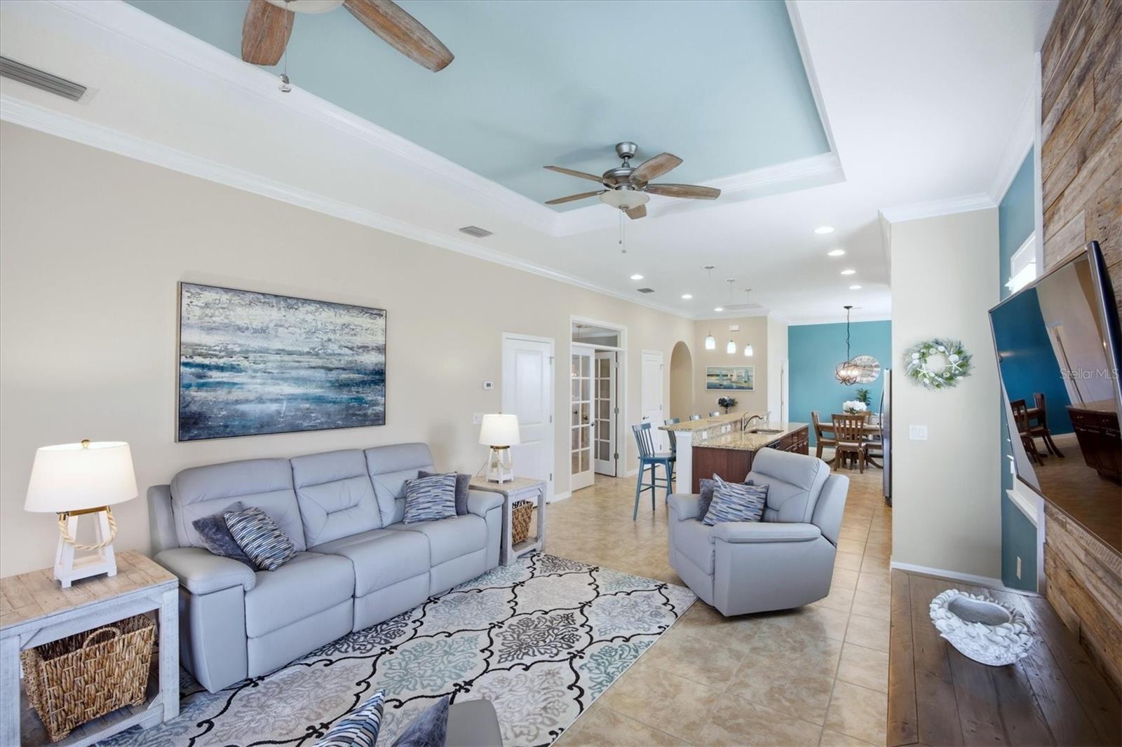 Image 25 of 100 For 10533 Crooked Creek Drive