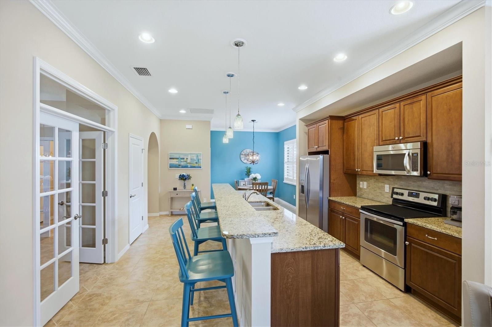 Image 26 of 100 For 10533 Crooked Creek Drive