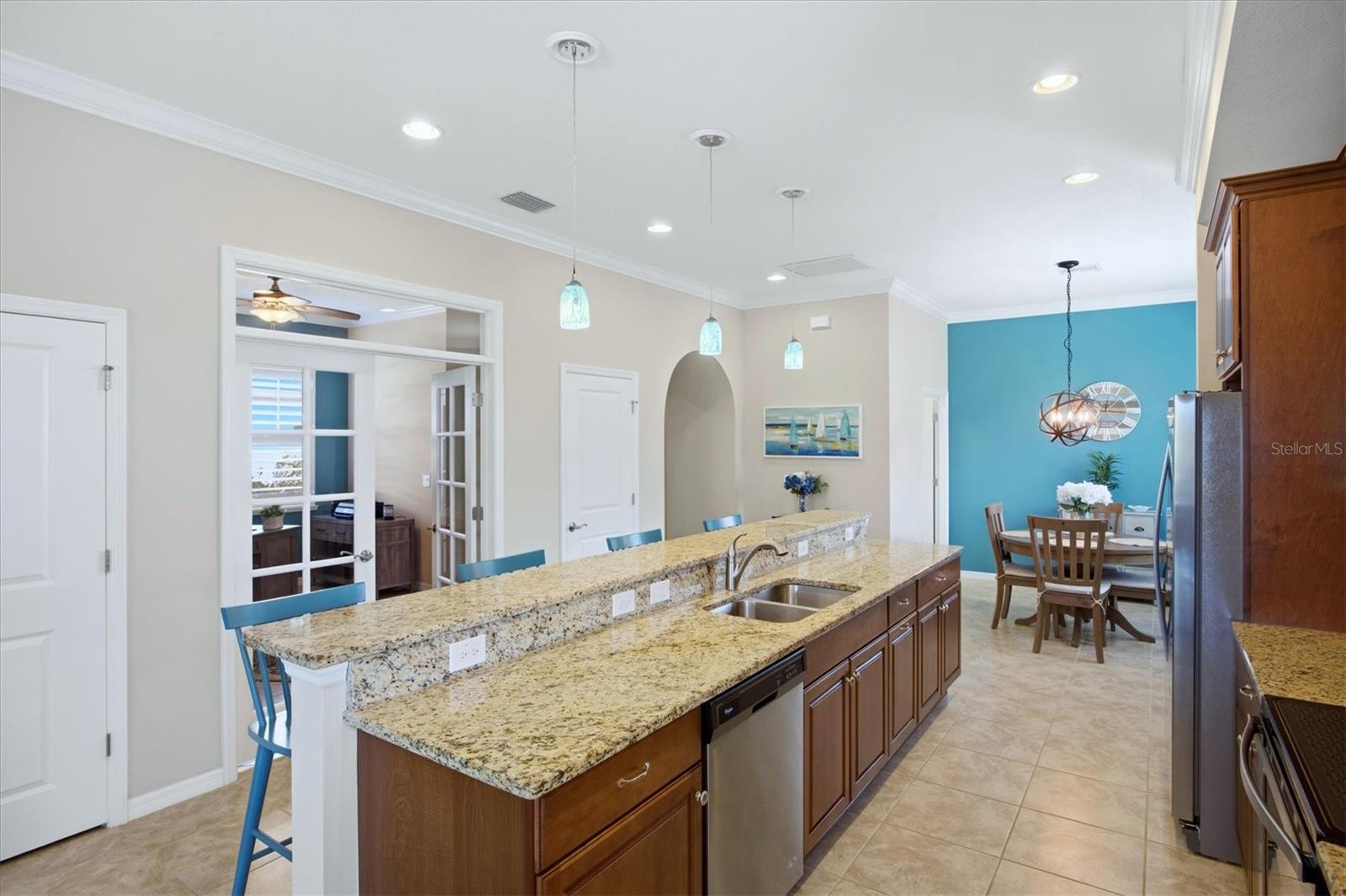 Image 29 of 100 For 10533 Crooked Creek Drive