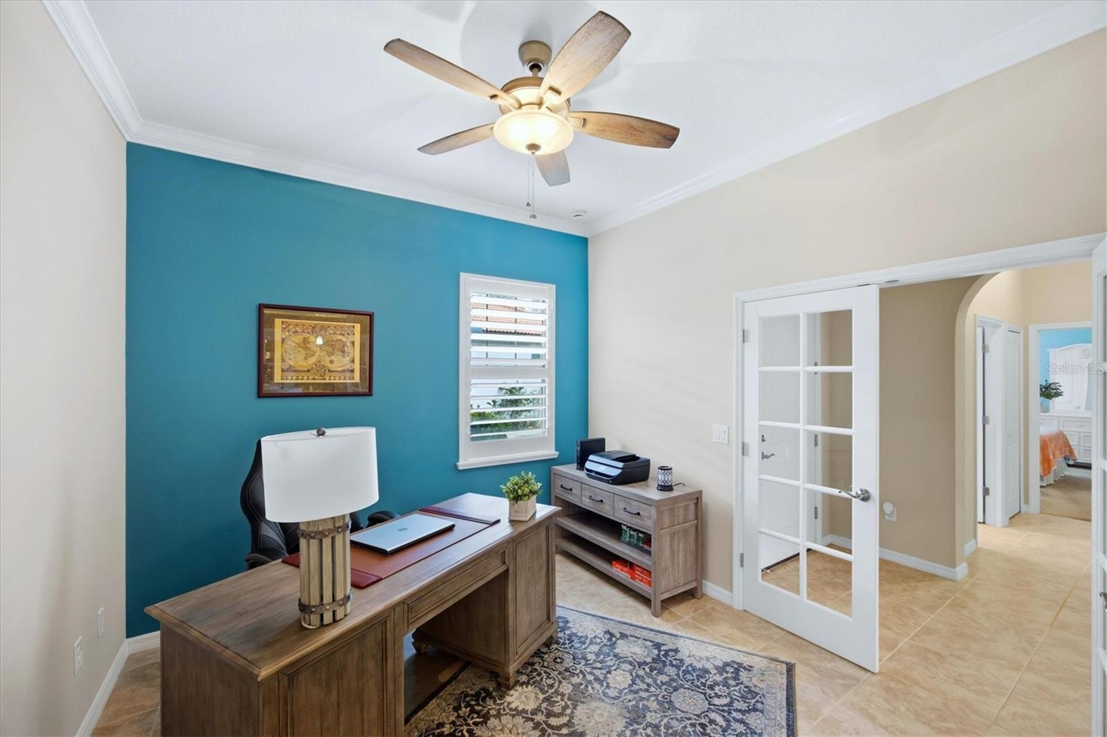 Image 31 of 100 For 10533 Crooked Creek Drive