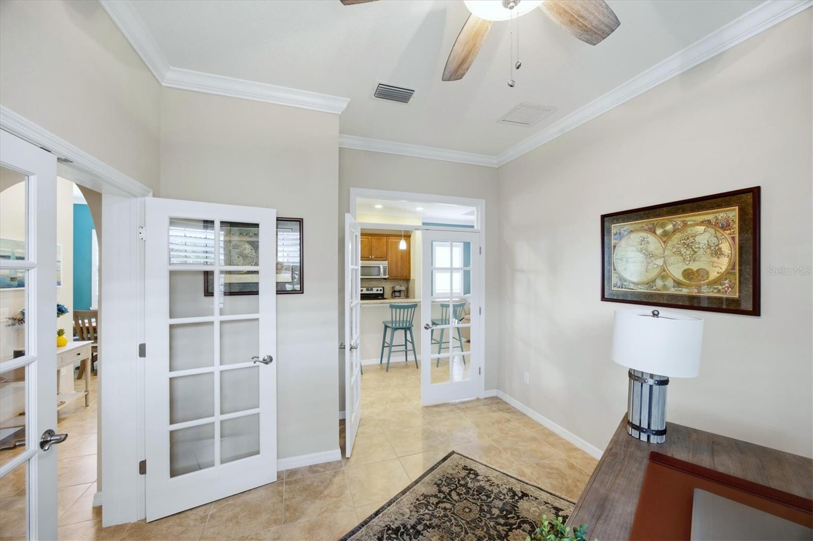 Image 32 of 100 For 10533 Crooked Creek Drive