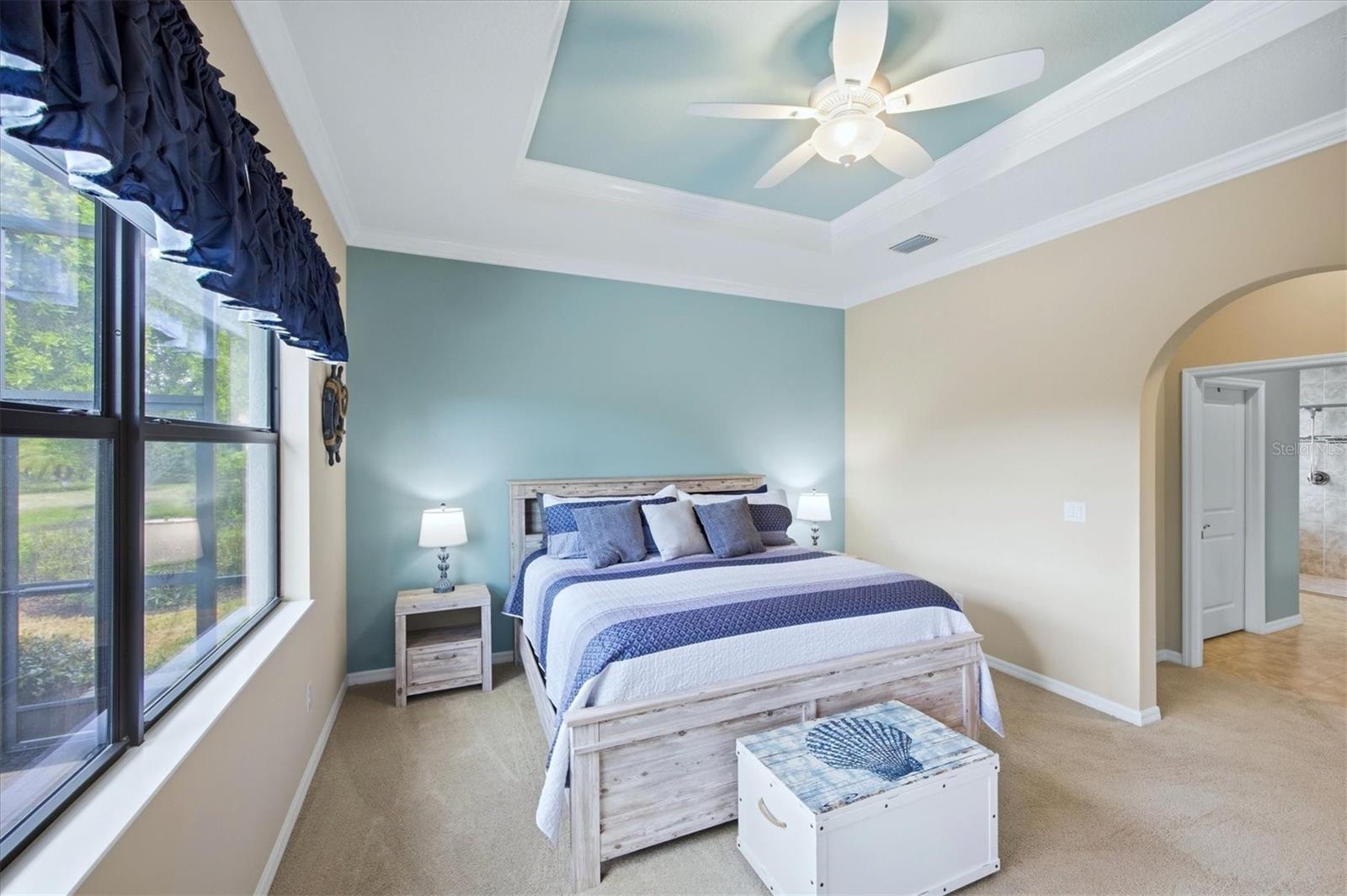 Image 34 of 100 For 10533 Crooked Creek Drive