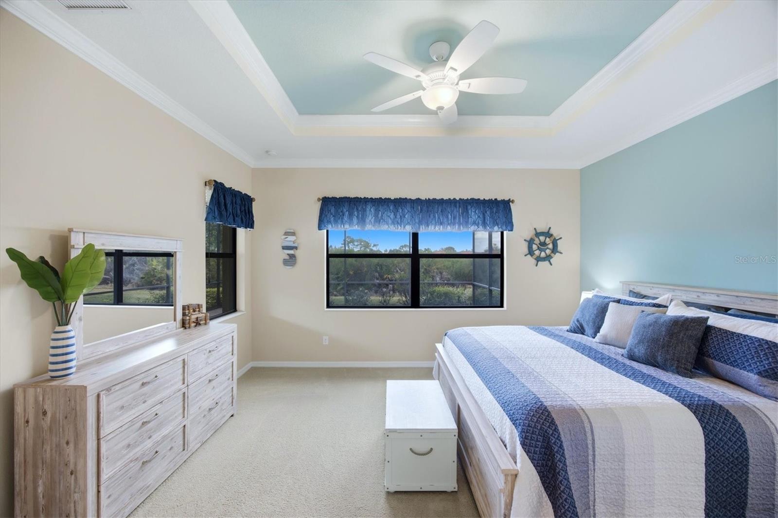 Image 35 of 100 For 10533 Crooked Creek Drive