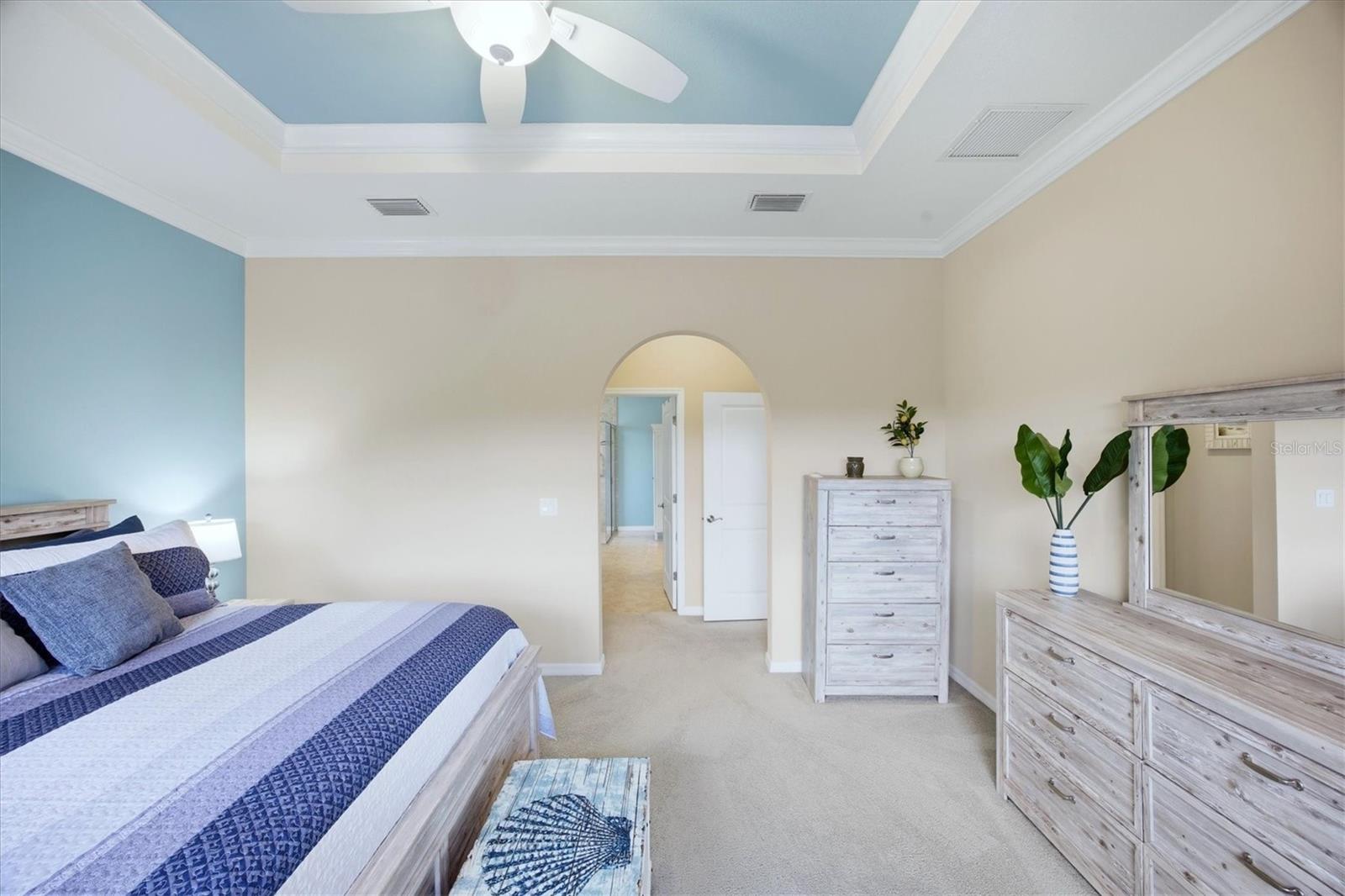 Image 37 of 100 For 10533 Crooked Creek Drive