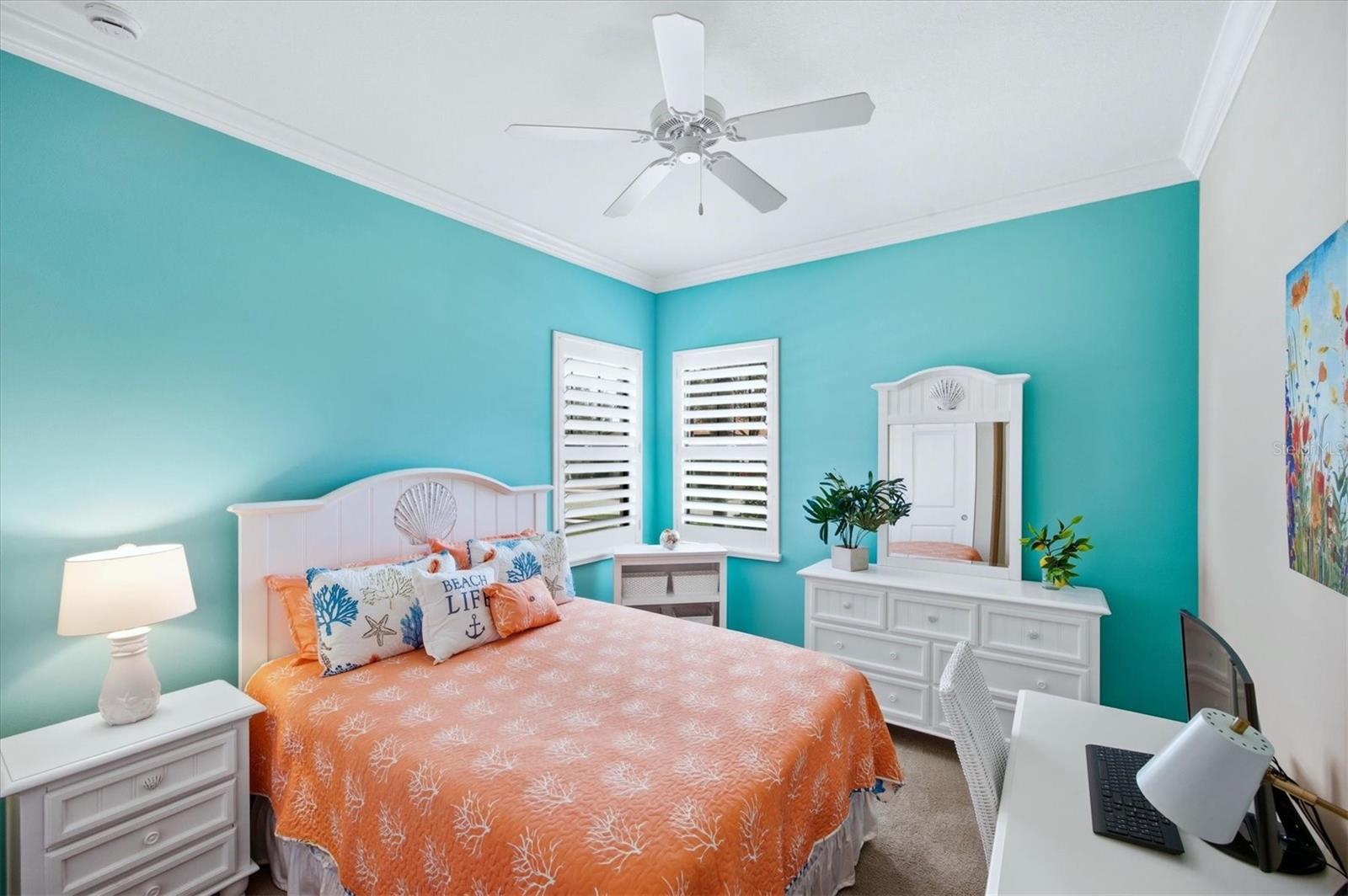 Image 42 of 100 For 10533 Crooked Creek Drive